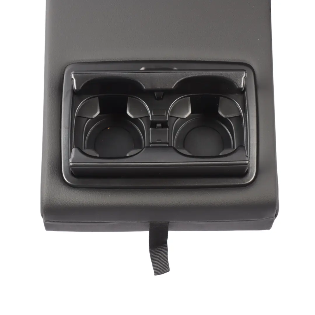 Backrest Left N/S Imitation Leather/ Cloth Sensatec Black KFSW to BMW i4 G26 Rear with Part number 5A0C405 BMW i4 G26 Rear Backrest Left N/S Imitation Leather/ Cloth Sensatec Black KFSW - SKU 5A0C405 - Part number 5A0C405