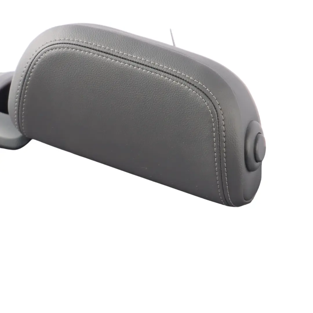 Backrest Right O/S Imitation Leather/ Cloth Sensatec Black KFSW to BMW i4 G26 Rear with Part number 5A0C406 BMW i4 G26 Rear Backrest Right O/S Imitation Leather/ Cloth Sensatec Black KFSW - SKU 5A0C406 - Part number 5A0C406