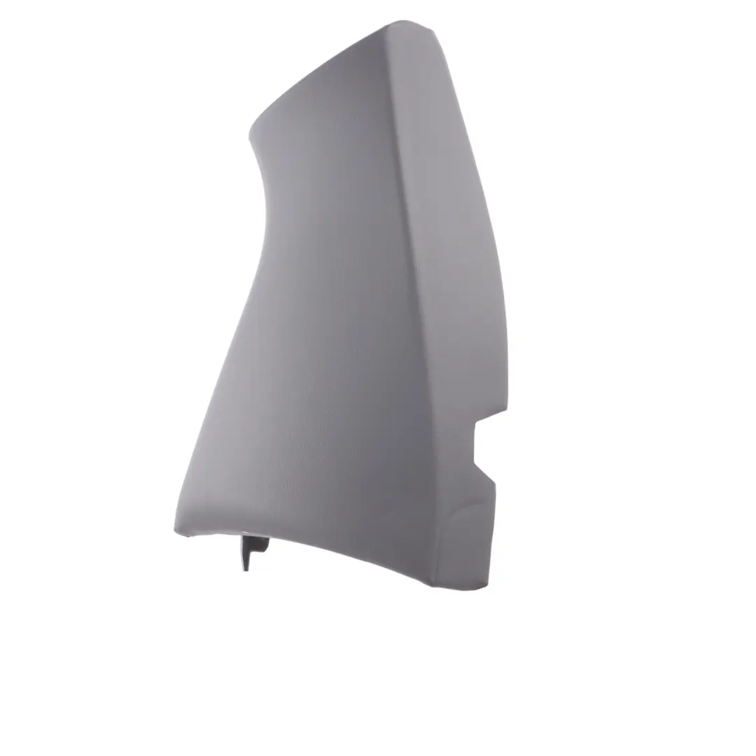 Side Finisher Bench Leather Black Right O/S to BMW G26 Seat Cover with Part number 5A0C426 BMW G26 Seat Cover Side Finisher Bench Leather Black Right O/S - SKU 5A0C426 - Part number 5A0C426