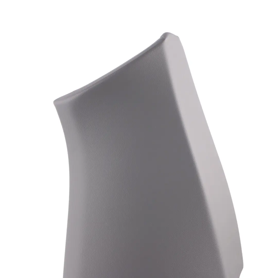 Side Finisher Bench Leather Black Right O/S to BMW G26 Seat Cover with Part number 5A0C426 BMW G26 Seat Cover Side Finisher Bench Leather Black Right O/S - SKU 5A0C426 - Part number 5A0C426