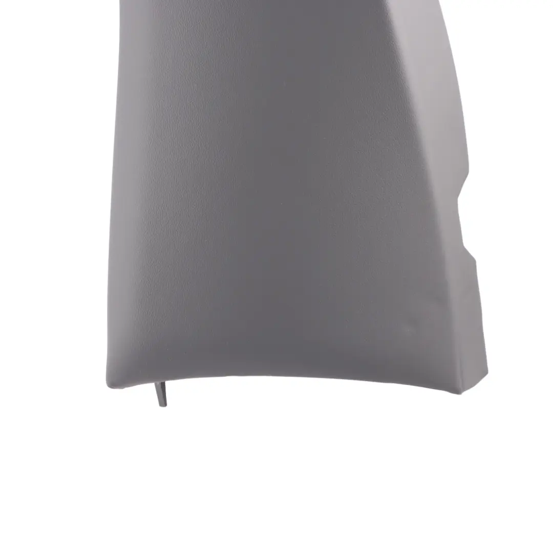 Side Finisher Bench Leather Black Right O/S to BMW G26 Seat Cover with Part number 5A0C426 BMW G26 Seat Cover Side Finisher Bench Leather Black Right O/S - SKU 5A0C426 - Part number 5A0C426