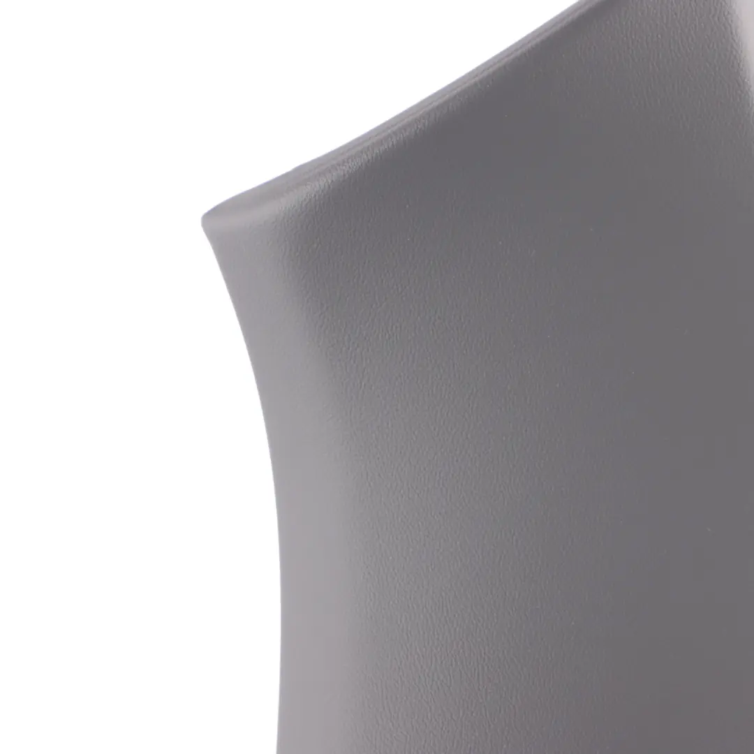 Side Finisher Bench Leather Black Right O/S to BMW G26 Seat Cover with Part number 5A0C426 BMW G26 Seat Cover Side Finisher Bench Leather Black Right O/S - SKU 5A0C426 - Part number 5A0C426