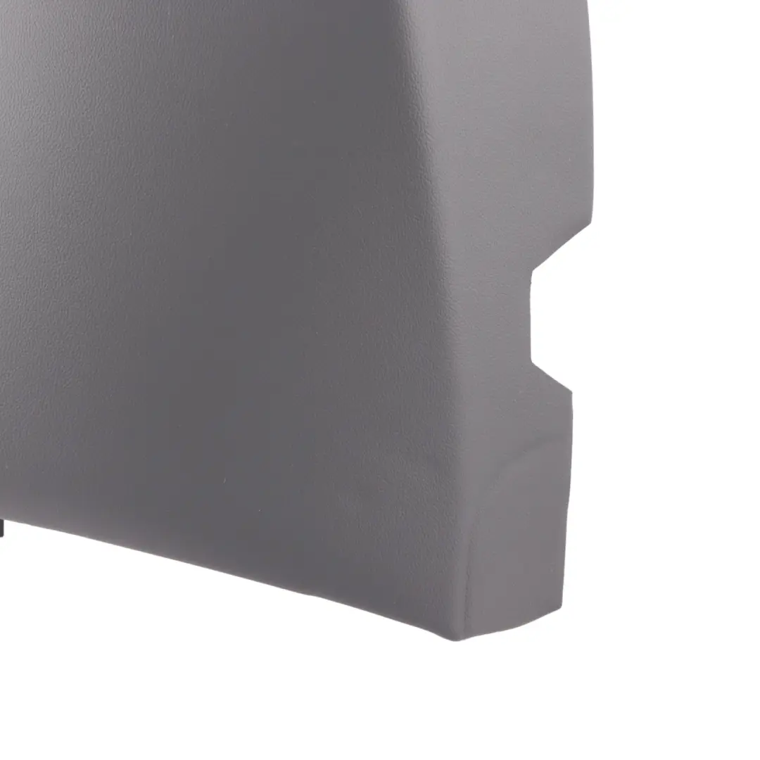 Side Finisher Bench Leather Black Right O/S to BMW G26 Seat Cover with Part number 5A0C426 BMW G26 Seat Cover Side Finisher Bench Leather Black Right O/S - SKU 5A0C426 - Part number 5A0C426