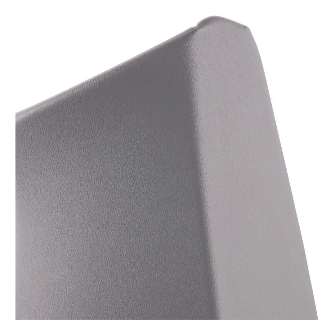 Side Finisher Bench Leather Black Right O/S to BMW G26 Seat Cover with Part number 5A0C426 BMW G26 Seat Cover Side Finisher Bench Leather Black Right O/S - SKU 5A0C426 - Part number 5A0C426