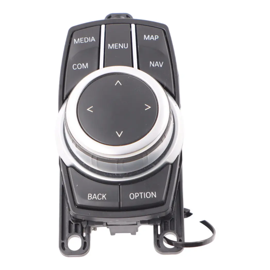 Controller Switch Unit iDrive Control Knob to BMW X2 F39 with Part number 5A0E446 BMW X2 F39 Controller Switch Unit iDrive Control Knob - SKU 5A0E446 - Part number 5A0E446