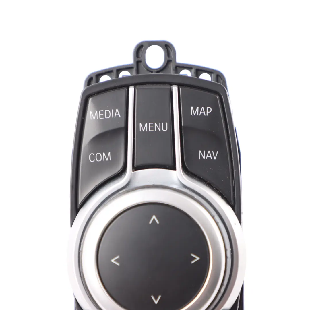 BMW X2 F39 Controller Switch Unit iDrive Control Knob - SKU 5A0E446 - Part number 5A0E446