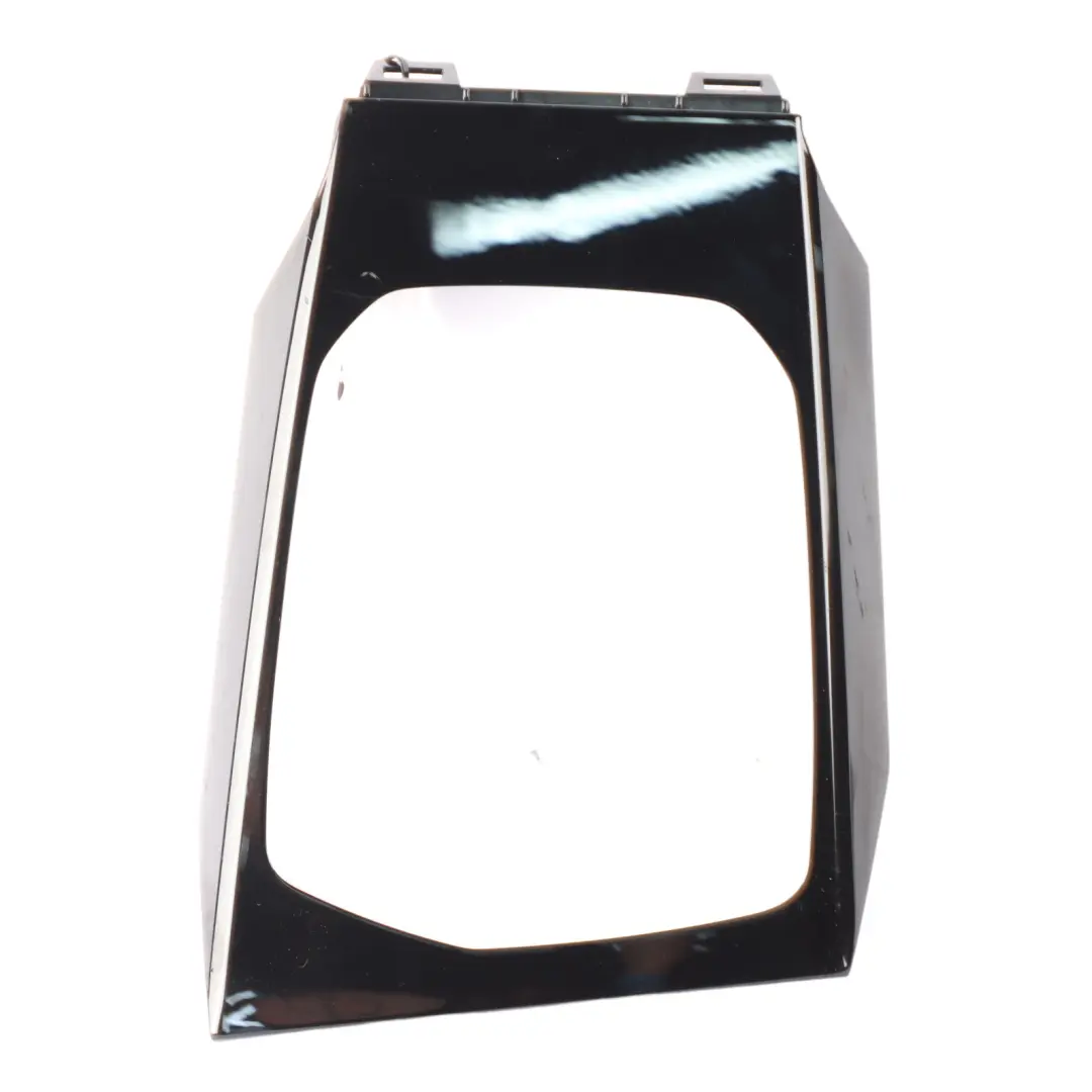 Centre Console Cover BMW G20 G21 G26 G28 Trim Covering Panel High Gloss to with Part number 5A0EF91 Centre Console Cover BMW G20 G21 G26 G28 Trim Covering Panel High Gloss - SKU rhd-5A0EF91 - Part number 5A0EF91