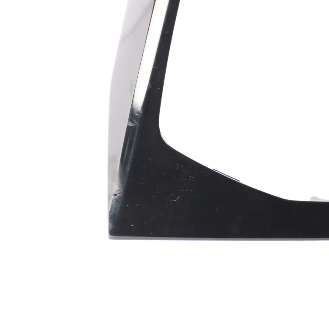 Centre Console Cover BMW G20 G21 G26 G28 Trim Covering Panel High Gloss to with Part number 5A0EF91 Centre Console Cover BMW G20 G21 G26 G28 Trim Covering Panel High Gloss - SKU rhd-5A0EF91 - Part number 5A0EF91