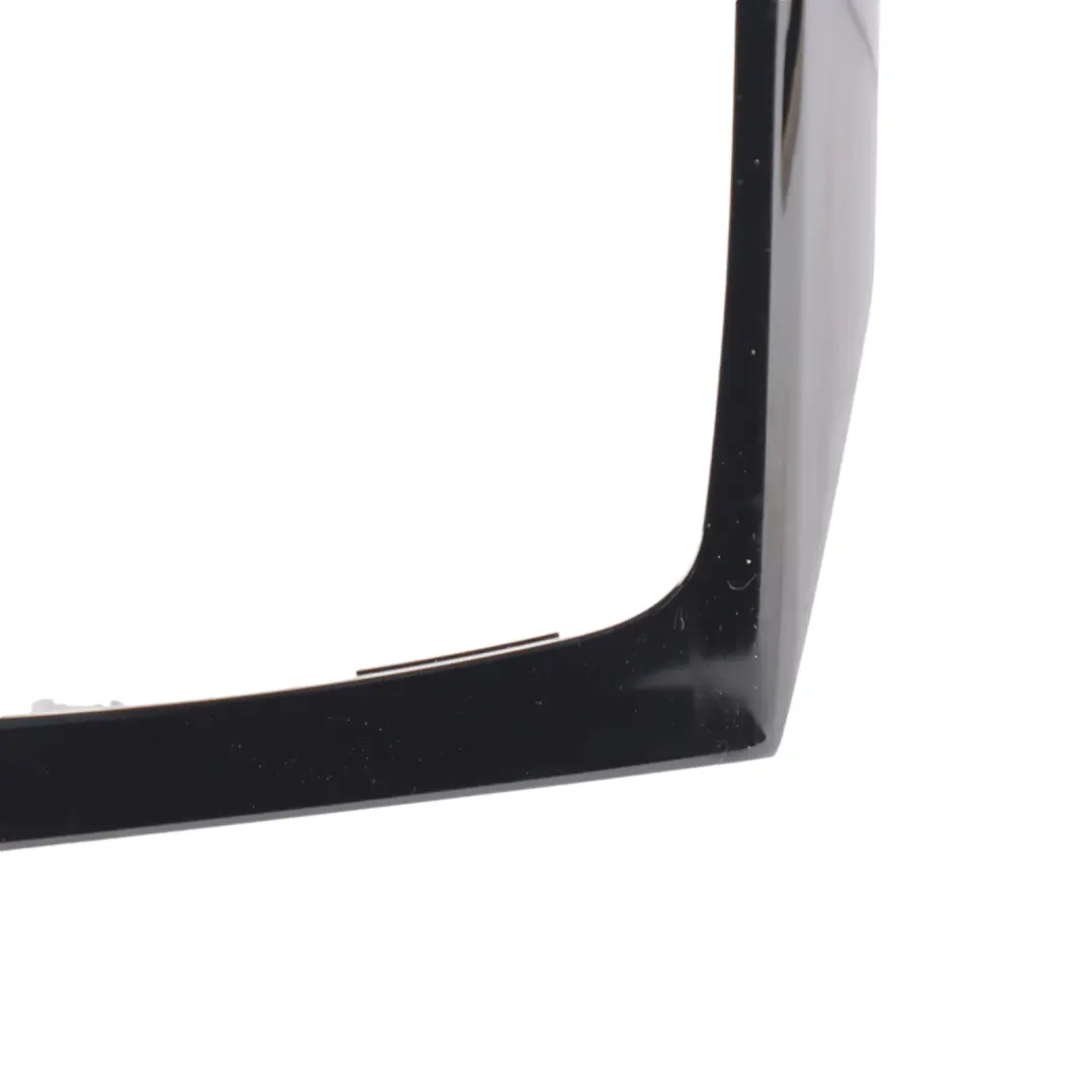 Centre Console Cover BMW G20 G21 G26 G28 Trim Covering Panel High Gloss to with Part number 5A0EF91 Centre Console Cover BMW G20 G21 G26 G28 Trim Covering Panel High Gloss - SKU rhd-5A0EF91 - Part number 5A0EF91