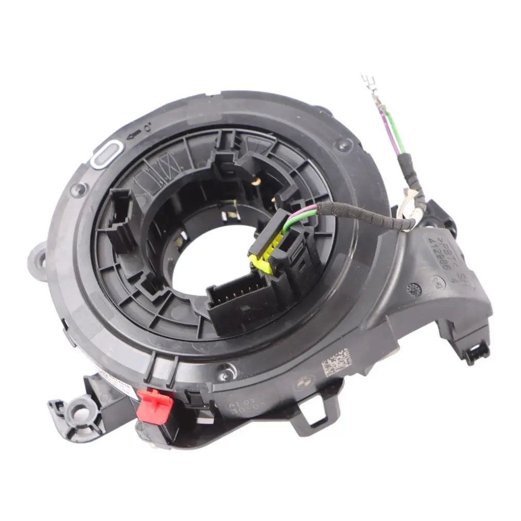 Steering Column Slip BMW F40 F44 G30 G31 LCI Switch Stalk Unit A9079001105 to with Part number 5A10EC7 Steering Column Slip BMW F40 F44 G30 G31 LCI Switch Stalk Unit A9079001105 - SKU 5A10EC7 - Part number 5A10EC7