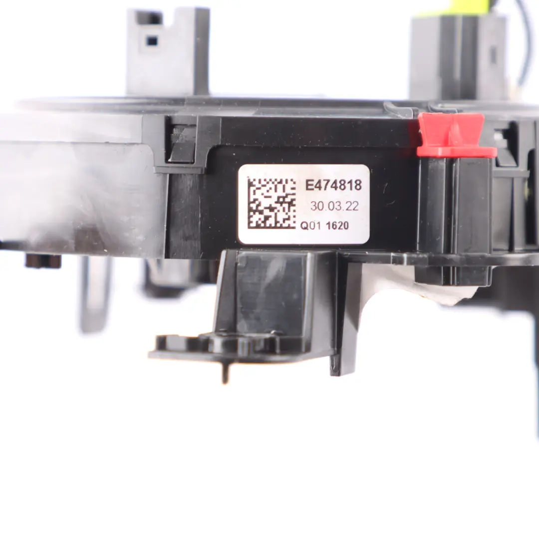 Steering Column Slip BMW F40 F44 G30 G31 LCI Switch Stalk Unit A9079001105 to with Part number 5A10EC7 Steering Column Slip BMW F40 F44 G30 G31 LCI Switch Stalk Unit A9079001105 - SKU 5A10EC7 - Part number 5A10EC7