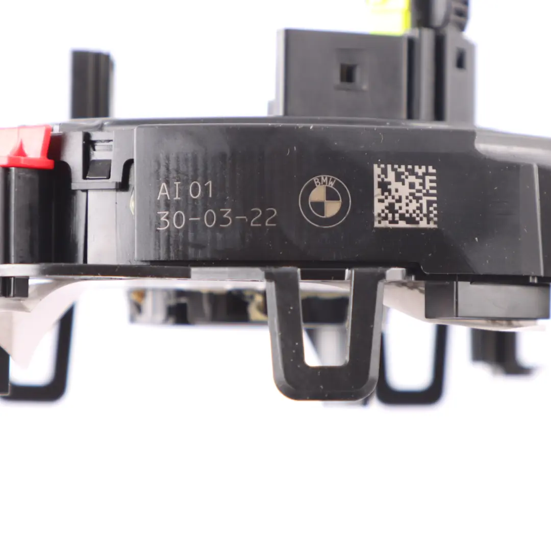 Steering Column Slip BMW F40 F44 G30 G31 LCI Switch Stalk Unit A9079001105 to with Part number 5A10EC7 Steering Column Slip BMW F40 F44 G30 G31 LCI Switch Stalk Unit A9079001105 - SKU 5A10EC7 - Part number 5A10EC7