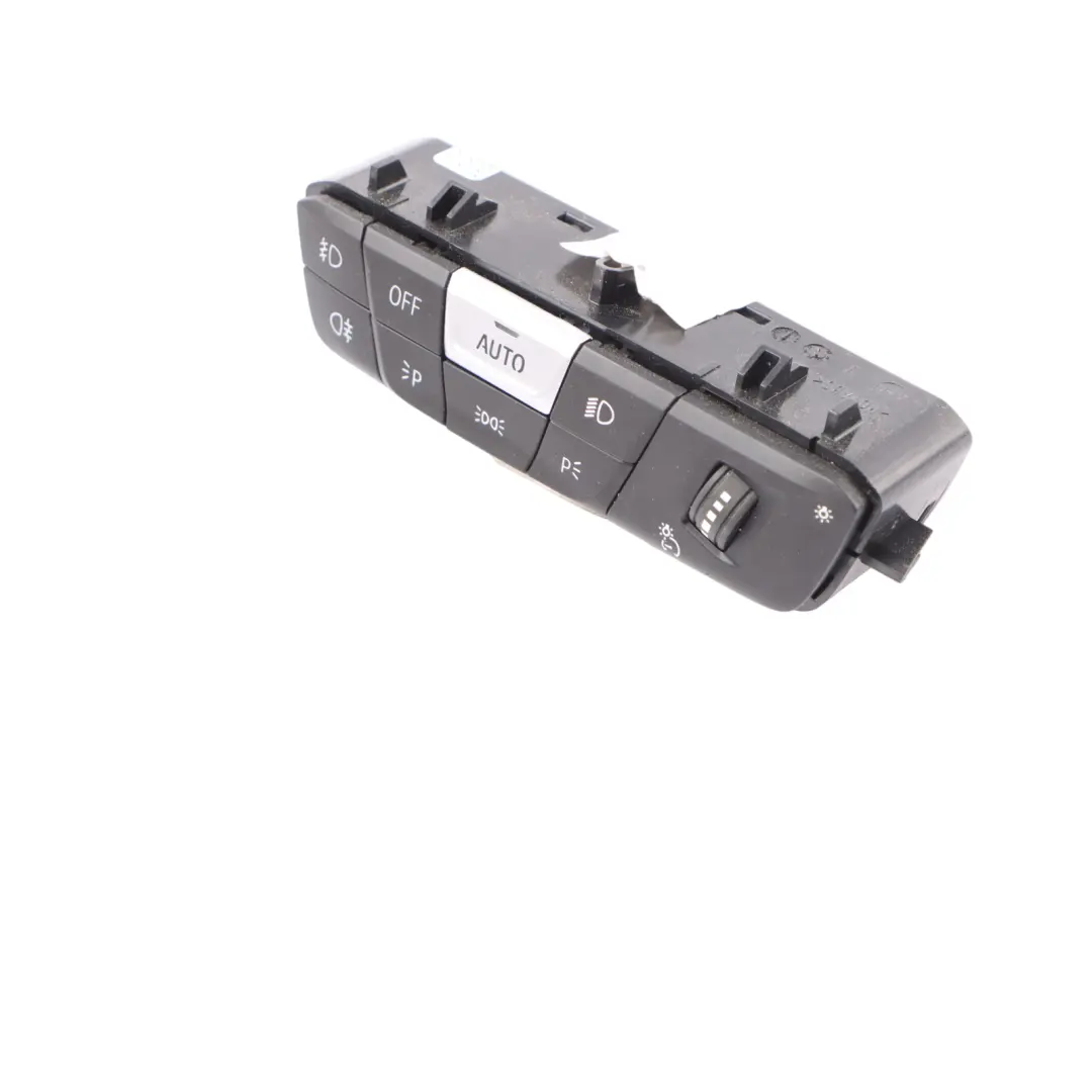  Headlight Switch BMW F40 F44 Fog Lamp Light Control Panel Unit - SKU 5A16AB6 - Part number 5A16AB6