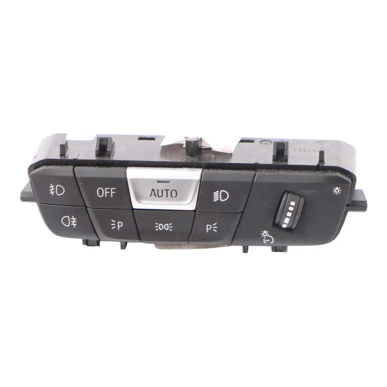 BMW F40 F44 Interruttore Fari Antinebbia Unità Controllo 5A16AB6