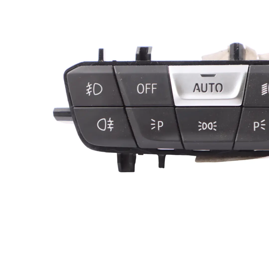 Headlight Switch Fog Lamp Light Control Panel Unit to BMW F40 F44 with Part number 5A16AB6 BMW F40 F44 Headlight Switch Fog Lamp Light Control Panel Unit - SKU 5A16AB6 - Part number 5A16AB6