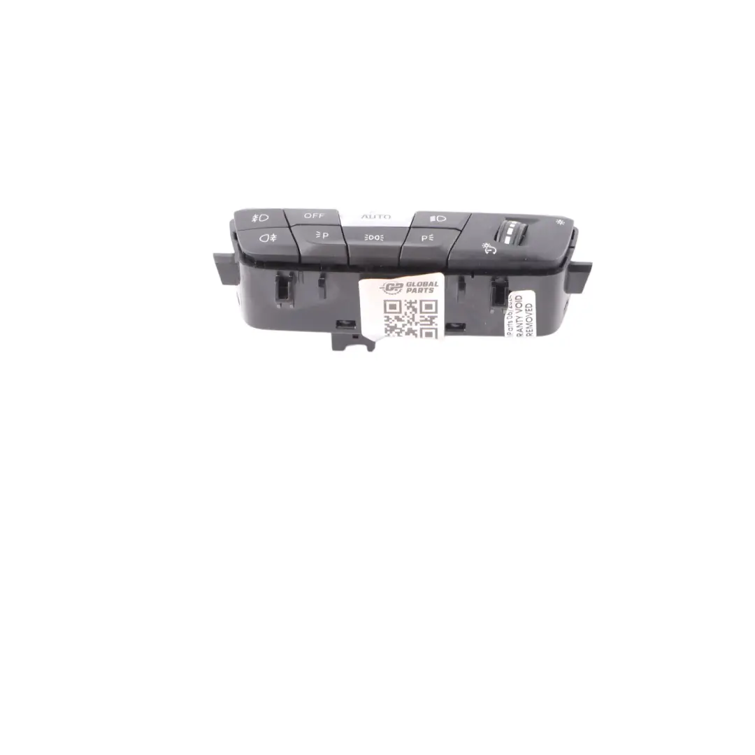 BMW F40 F44 Interruttore Fari Antinebbia Unità Controllo - SKU 5A16AB6 - Numero di parte 5A16AB6