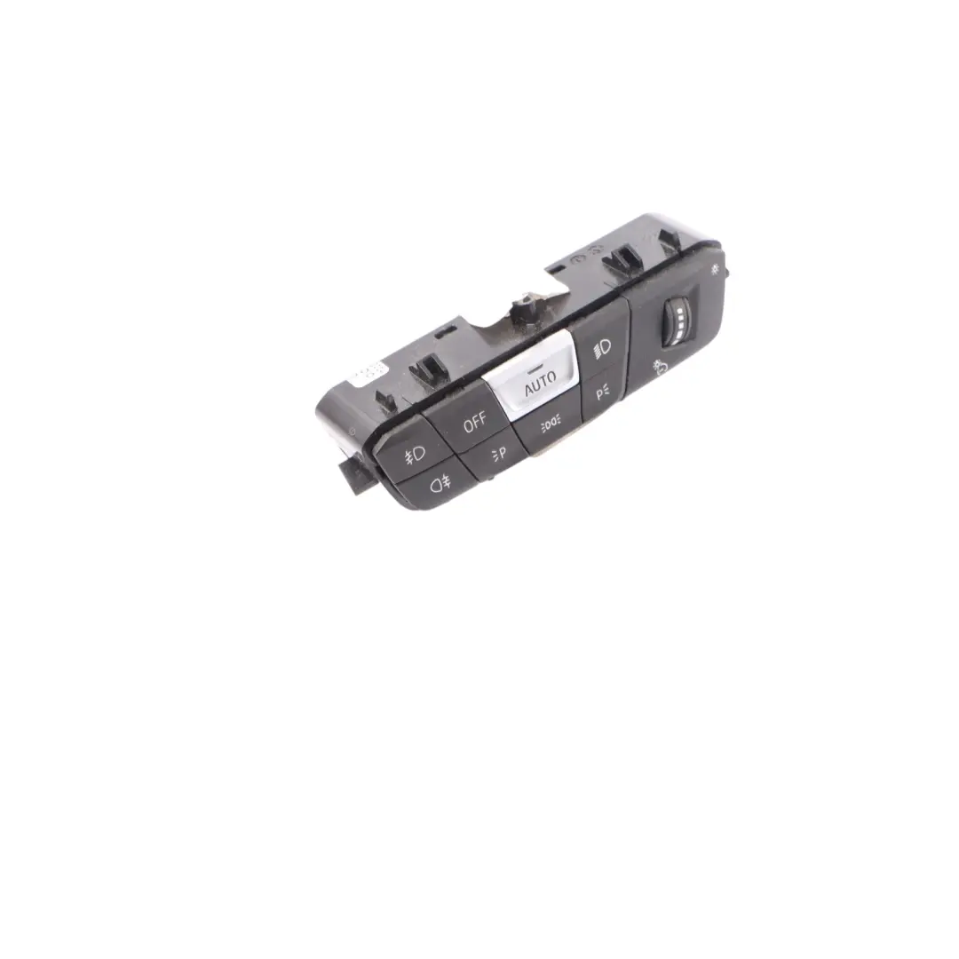 Headlight Switch BMW F40 F44 Fog Lamp Light Control Panel Unit to with Part number 5A16AB6 Headlight Switch BMW F40 F44 Fog Lamp Light Control Panel Unit - SKU 5A16AB6 - Part number 5A16AB6