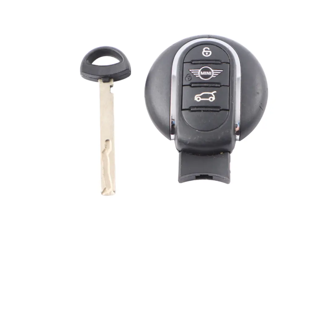 B38X 1.5 220HP ALL4 Engine ECU Kit DME BDC Key Hybrid to Mini Cooper SE F60 with Part number 5A1B163 Mini Cooper SE F60 B38X 1.5 220HP ALL4 Engine ECU Kit DME BDC Key Hybrid - SKU 5A1B163-1 - Part number 5A1B163