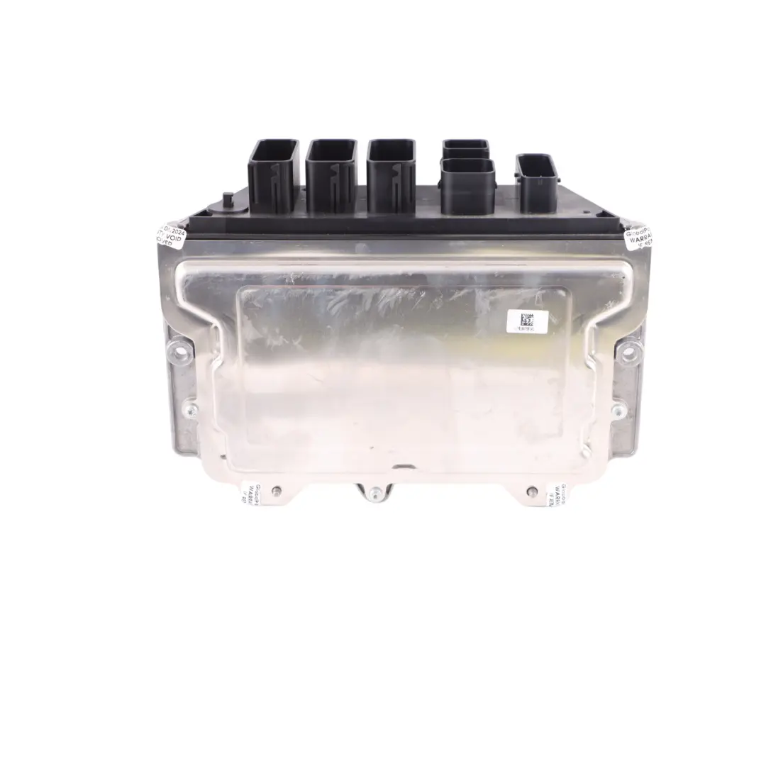 B38X 1.5 220HP ALL4 Engine ECU Kit DME BDC Key Hybrid to Mini Cooper SE F60 with Part number 5A1B163 Mini Cooper SE F60 B38X 1.5 220HP ALL4 Engine ECU Kit DME BDC Key Hybrid - SKU 5A1B163-1 - Part number 5A1B163