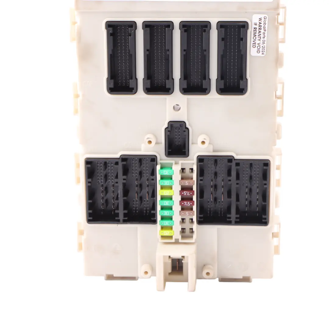 Mini Cooper SE F60 B38X 1.5 220HP ALL4 Engine ECU Kit DME BDC Key Hybrid - SKU 5A1B163-1 - Part number 5A1B163