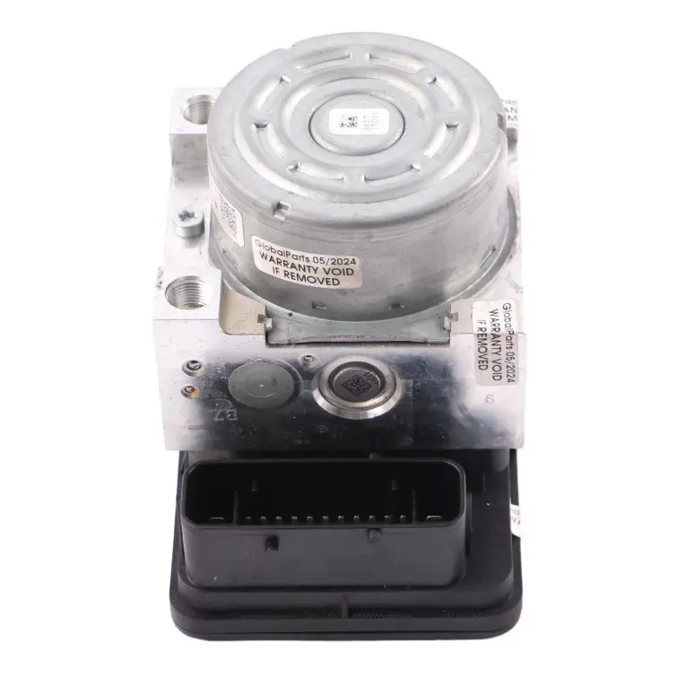 ABS Pump Mini F55 F56 F57 DSC Hydraulic Brake Pump Control Module to with Part number 5A374A3 ABS Pump Mini F55 F56 F57 DSC Hydraulic Brake Pump Control Module - SKU 5A1BBC1 - Part number 5A374A3