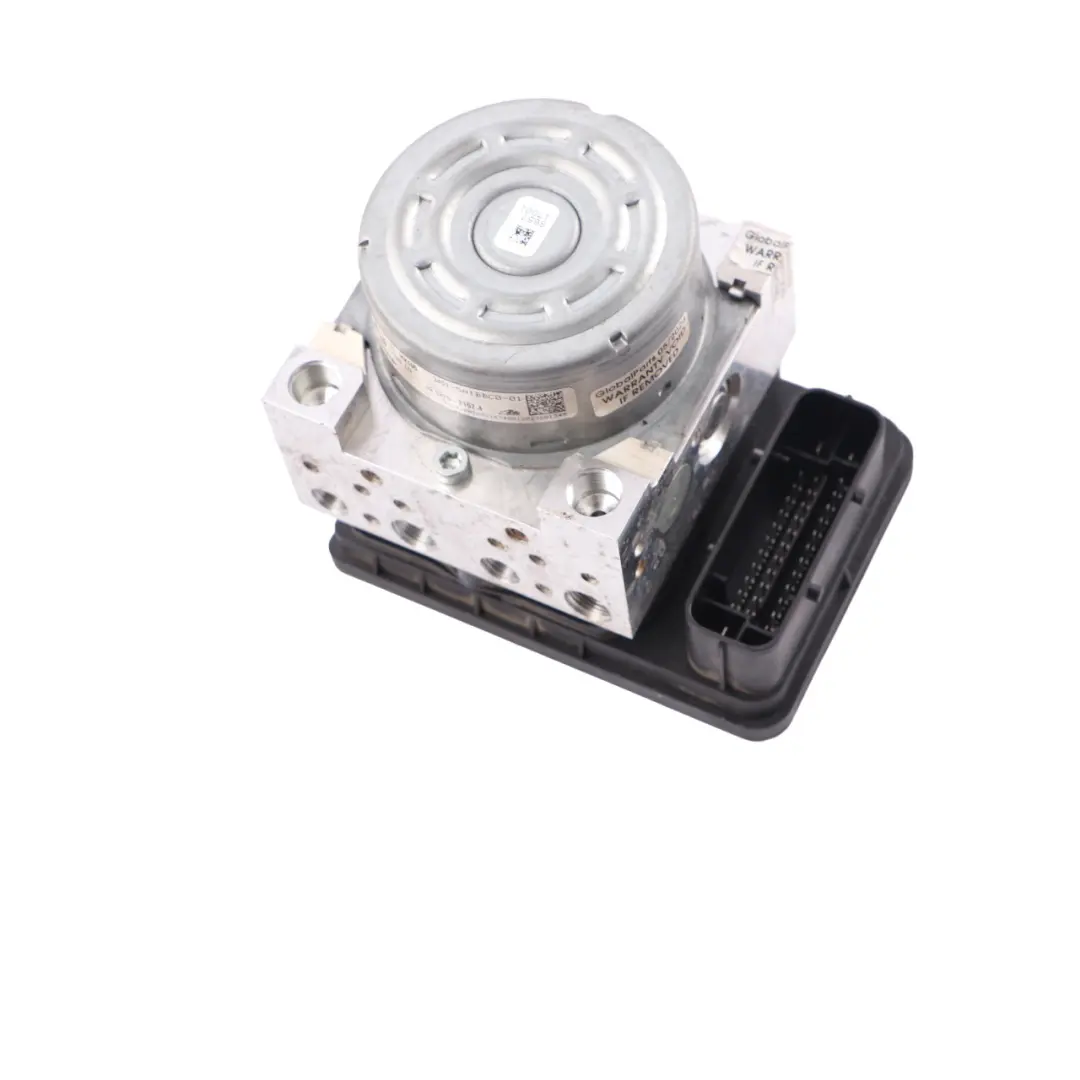 ABS Pump Mini F55 F56 F57 DSC Hydraulic Brake Pump Control Module to with Part number 5A374A3 ABS Pump Mini F55 F56 F57 DSC Hydraulic Brake Pump Control Module - SKU 5A1BBC1 - Part number 5A374A3