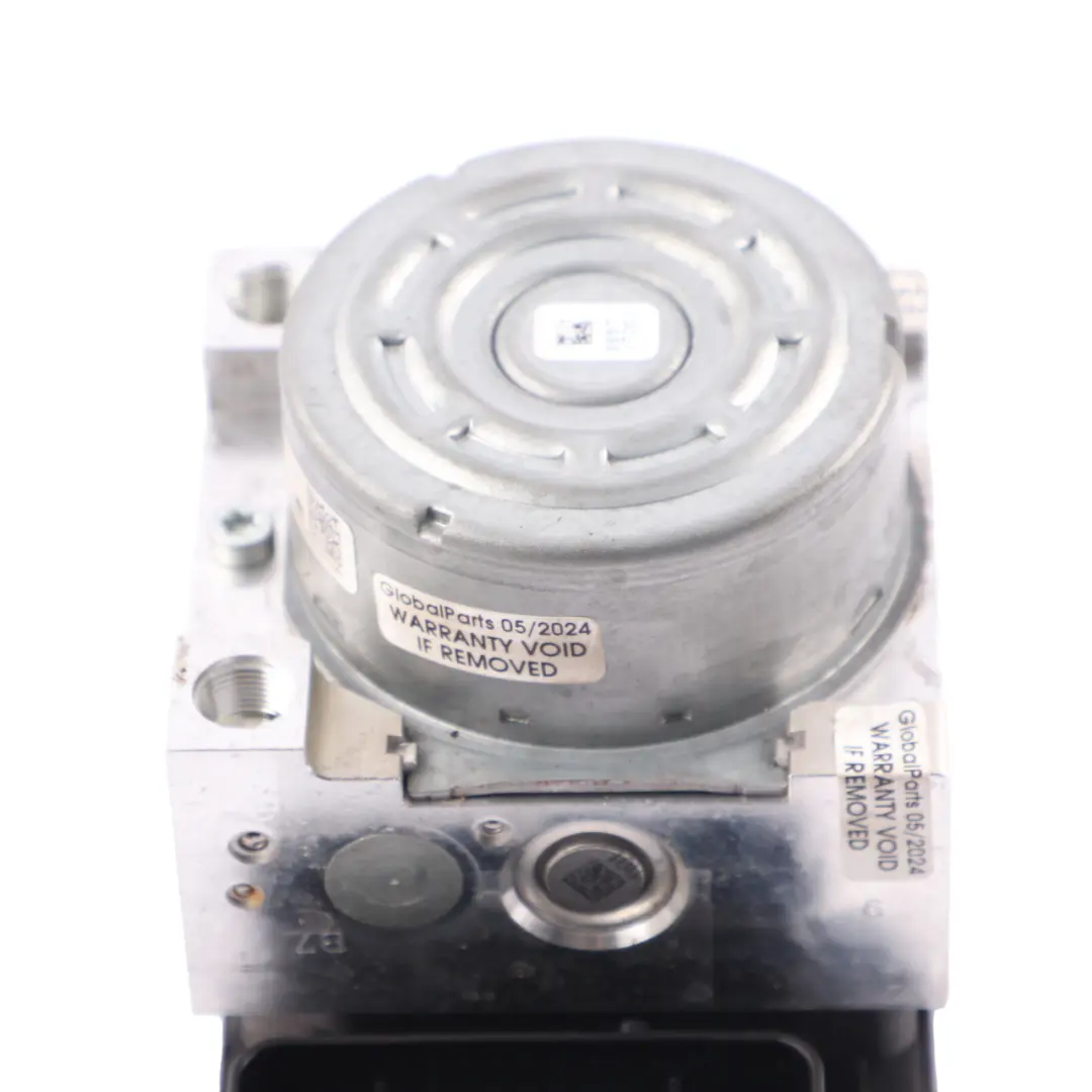 ABS Pump Mini F55 F56 F57 DSC Hydraulic Brake Pump Control Module to with Part number 5A374A3 ABS Pump Mini F55 F56 F57 DSC Hydraulic Brake Pump Control Module - SKU 5A1BBC1 - Part number 5A374A3