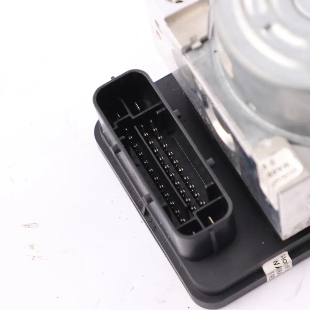ABS Pump Mini F55 F56 F57 DSC Hydraulic Brake Pump Control Module to with Part number 5A374A3 ABS Pump Mini F55 F56 F57 DSC Hydraulic Brake Pump Control Module - SKU 5A1BBC1 - Part number 5A374A3