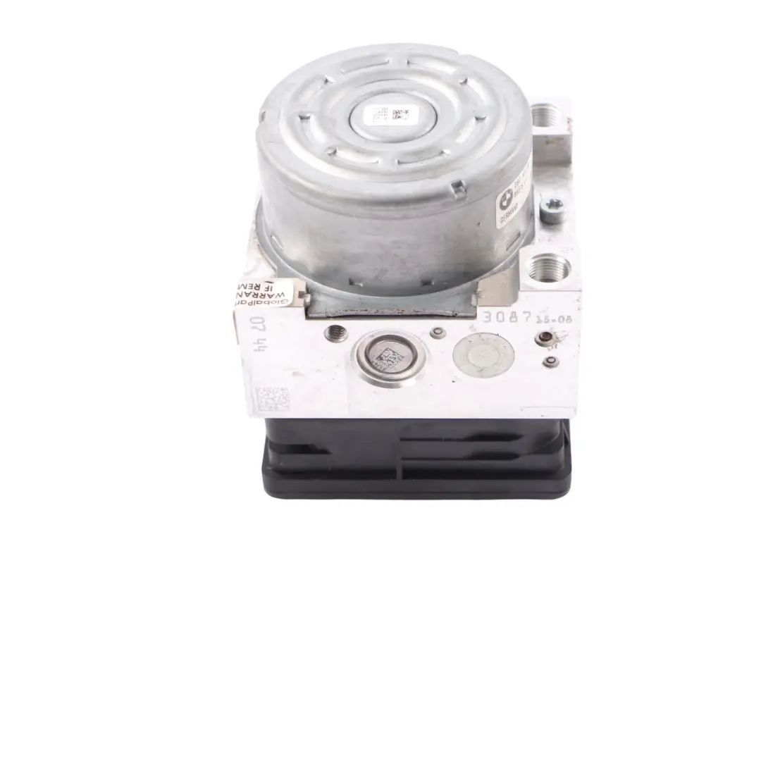 ABS Pump Mini F55 F56 F57 DSC Hydraulic Brake Pump Control Module to with Part number 5A374A3 ABS Pump Mini F55 F56 F57 DSC Hydraulic Brake Pump Control Module - SKU 5A1BBC1 - Part number 5A374A3