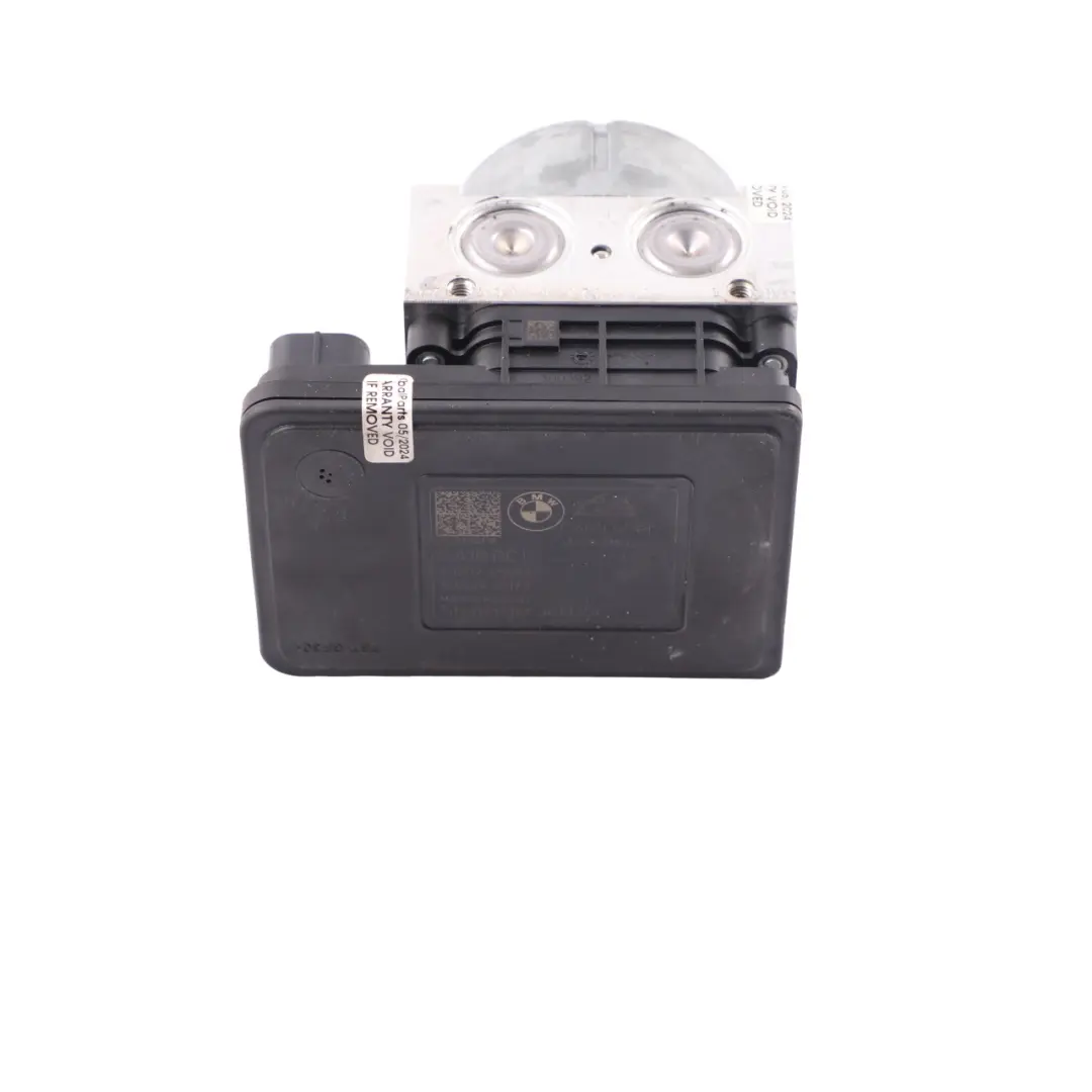 ABS Pump Mini F55 F56 F57 DSC Hydraulic Brake Pump Control Module to with Part number 5A374A3 ABS Pump Mini F55 F56 F57 DSC Hydraulic Brake Pump Control Module - SKU 5A1BBC1 - Part number 5A374A3