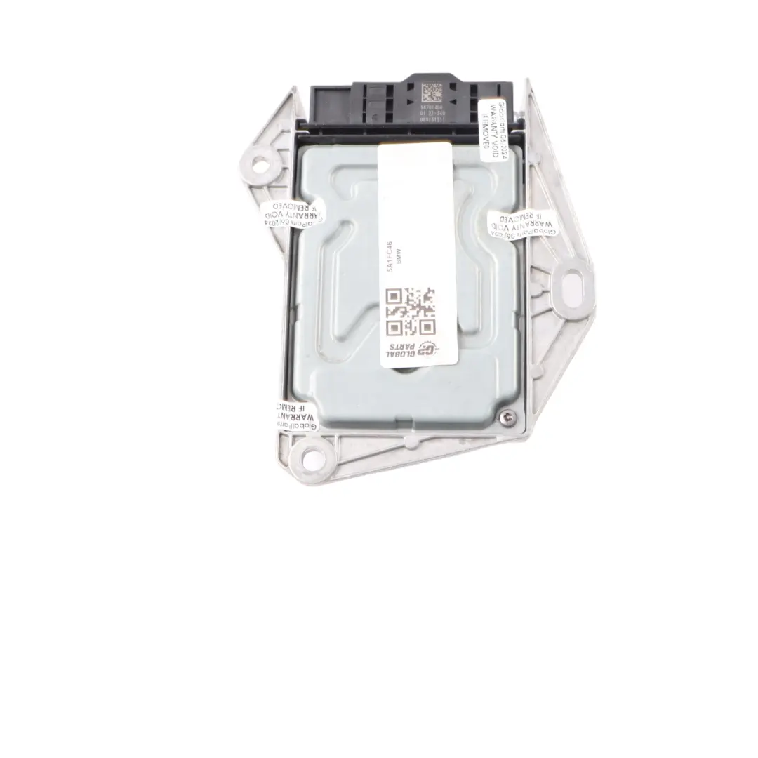BMW F40 F44 Air Module Control Unit ECU A1718204726 - SKU 5A1FC46 - Part number 5A1FC46