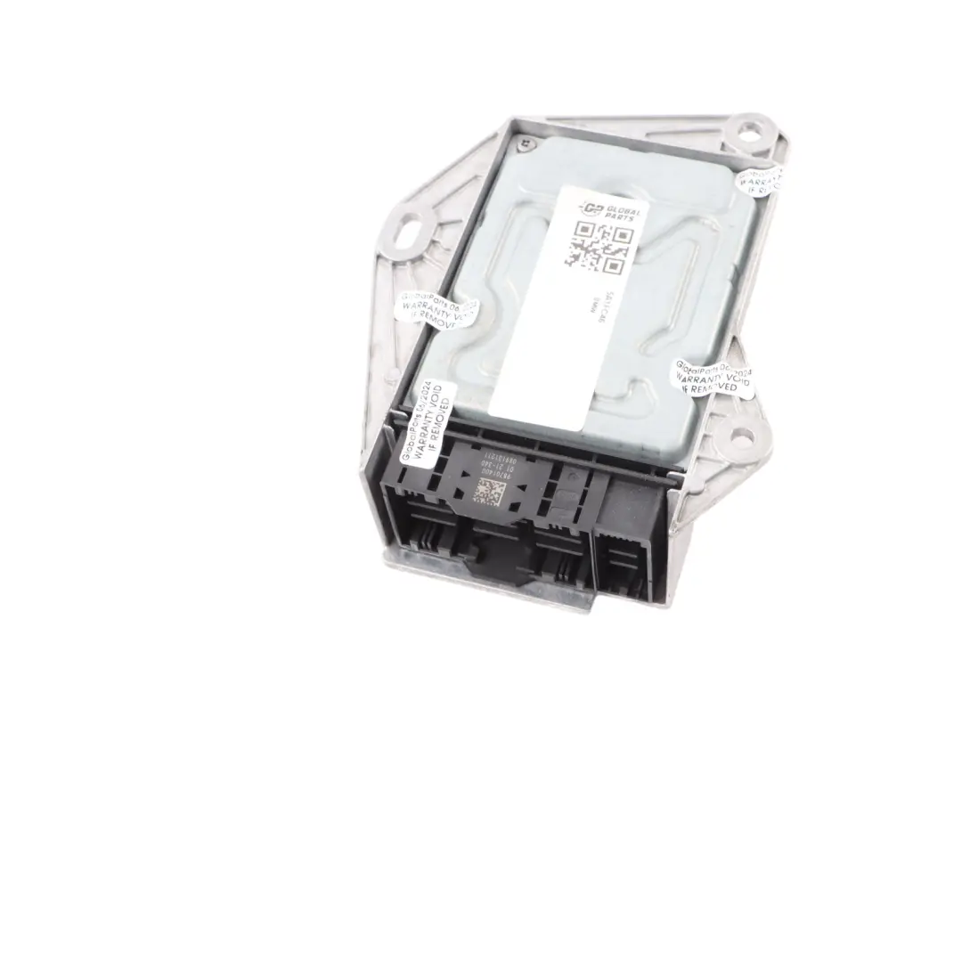 BMW F40 F44 Air Module Control Unit ECU A1718204726 - SKU 5A1FC46 - Part number 5A1FC46