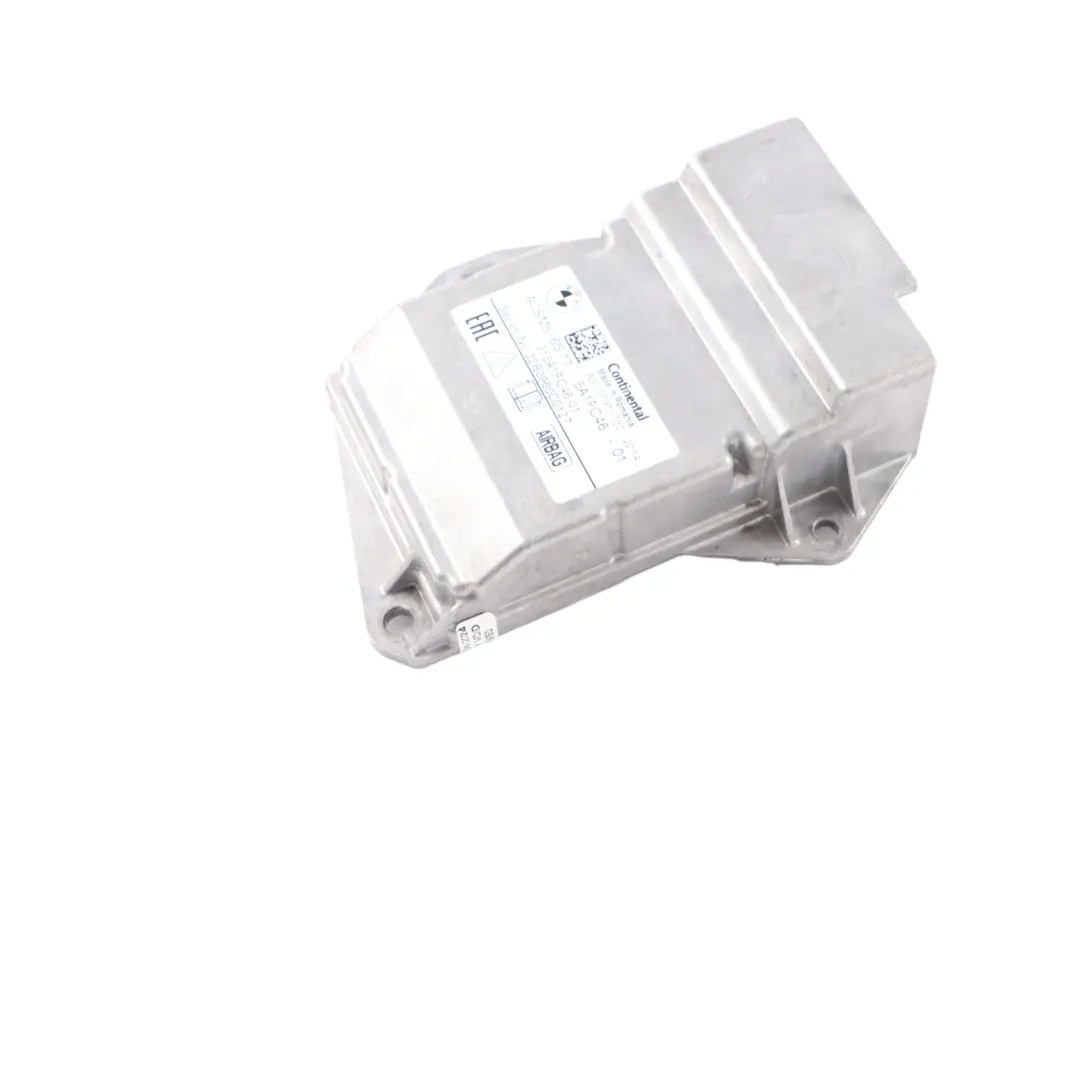 BMW F40 F44 Air Module Control Unit ECU A1718204726 - SKU 5A1FC46 - Part number 5A1FC46