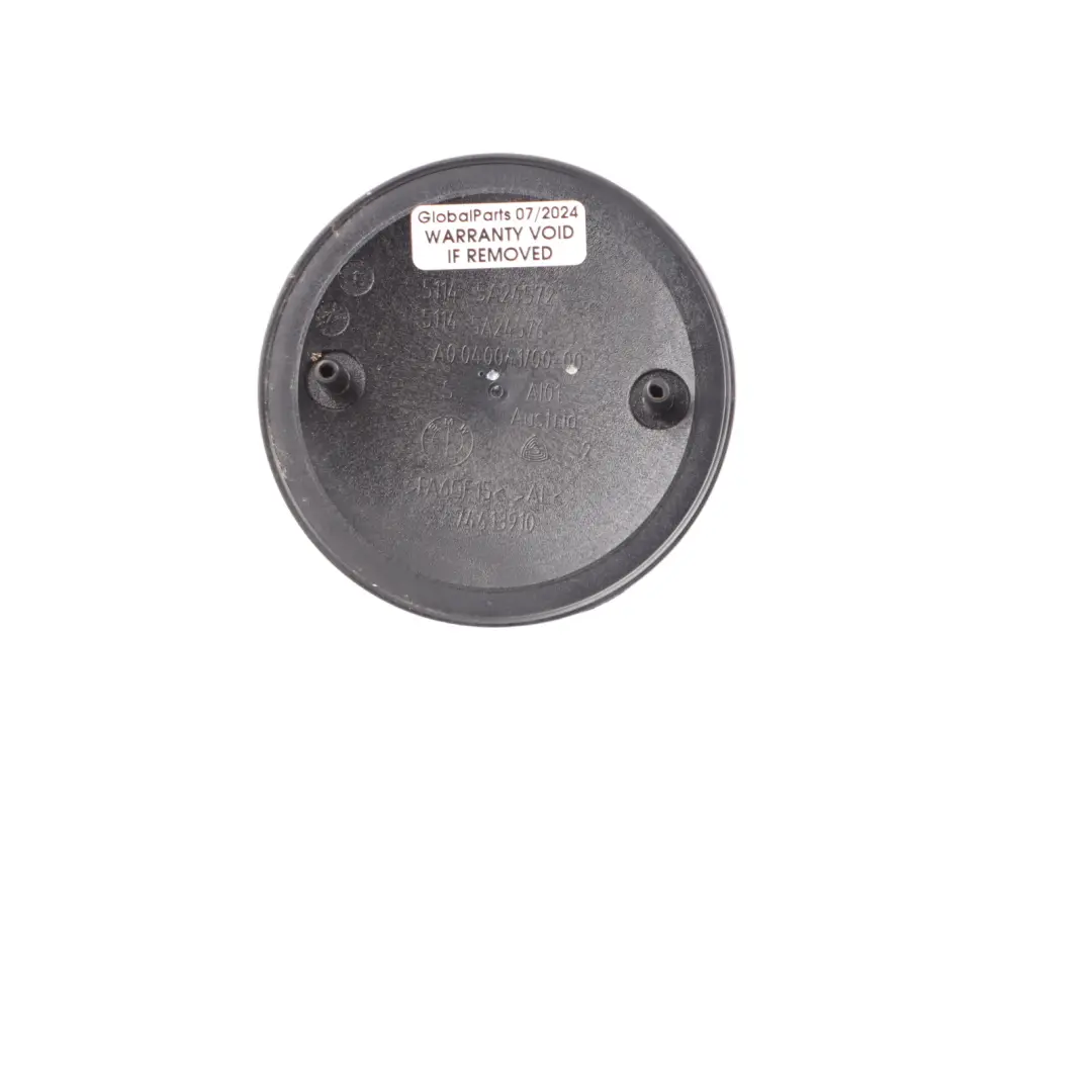 Emblem BMW G30 G31 LCI G20 Hybrid Hood Bonnet Badge Logo Plaque to with Part number 5A24572 Emblem BMW G30 G31 LCI G20 Hybrid Hood Bonnet Badge Logo Plaque - SKU 5A24572 - Part number 5A24572