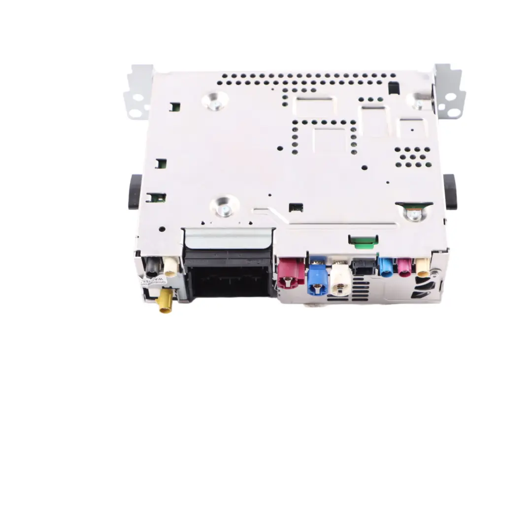 Sat Nav CD Player Stereo Head Unit to Mini F55 with Part number 5A24635 Mini F55 Sat Nav CD Player Stereo Head Unit - SKU 5A24635 - Part number 5A24635