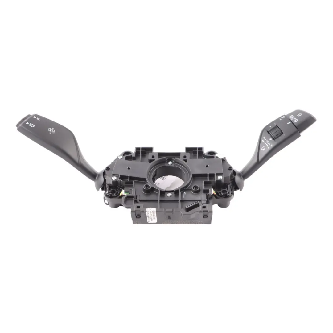  Steering Column Cluster BMW F40 G31 X3 G01 Switch Wiper Indicator Stalk - SKU 5A32038 - Part number 5A32038