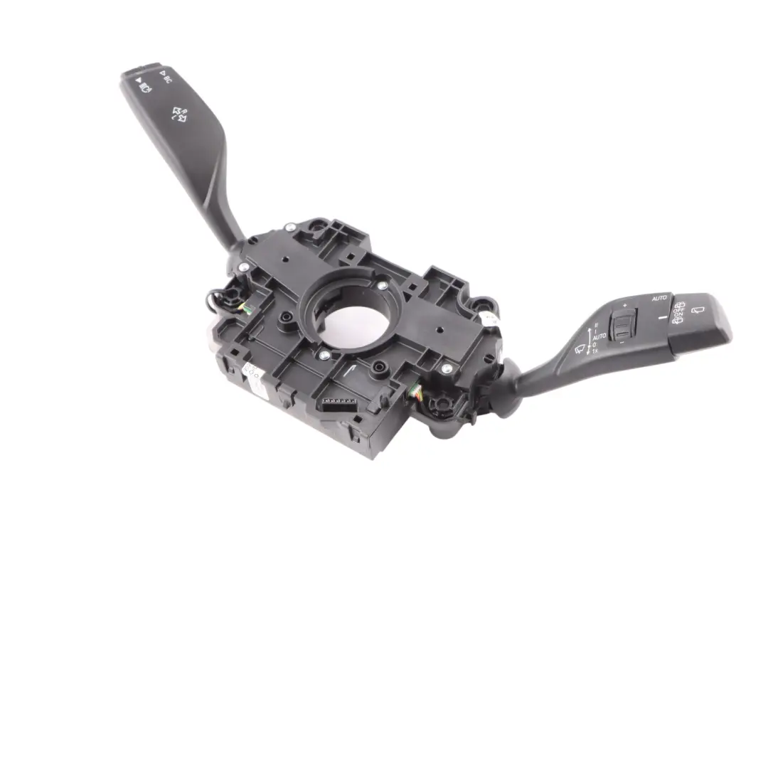  Steering Column Cluster BMW F40 G31 X3 G01 Switch Wiper Indicator Stalk - SKU 5A32038 - Part number 5A32038
