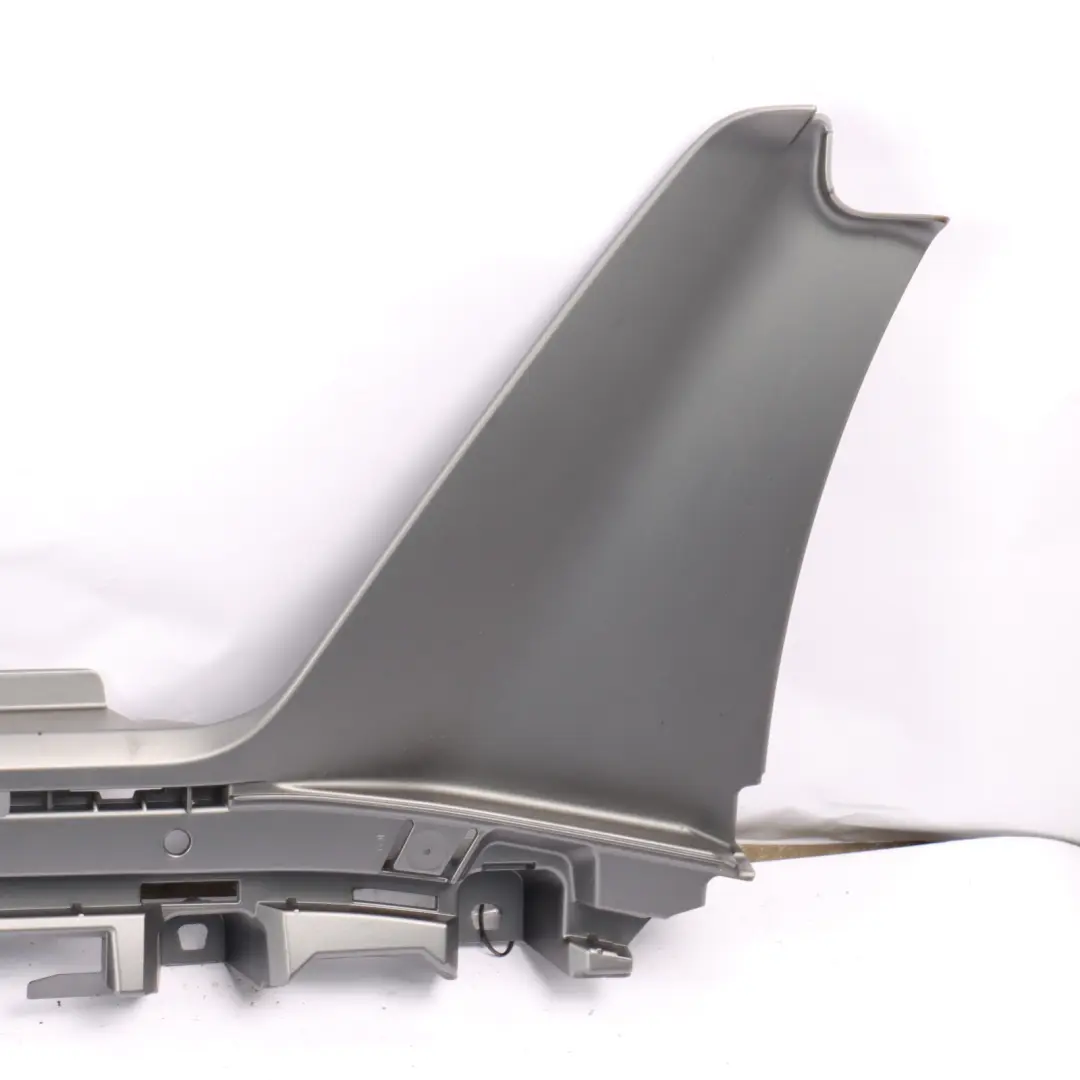 Sill Strip Side Skirt Right O/S Trim Panel Cover Frozen to BMW i4 G26 with Part number 5A360F2 BMW i4 G26 Sill Strip Side Skirt Right O/S Trim Panel Cover Frozen - SKU 5A360F2 - Part number 5A360F2