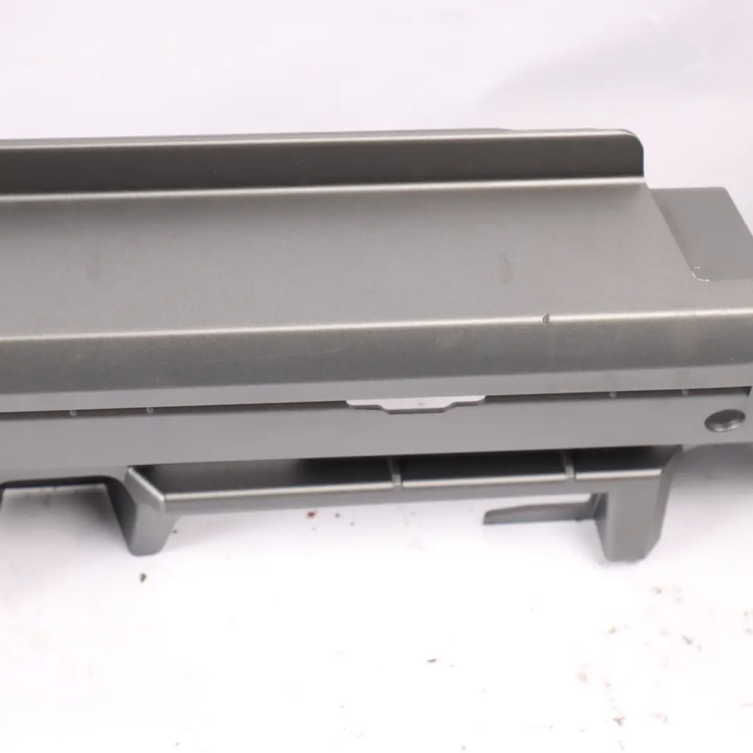 Sill Strip Side Skirt Right O/S Trim Panel Cover Frozen to BMW i4 G26 with Part number 5A360F2 BMW i4 G26 Sill Strip Side Skirt Right O/S Trim Panel Cover Frozen - SKU 5A360F2 - Part number 5A360F2