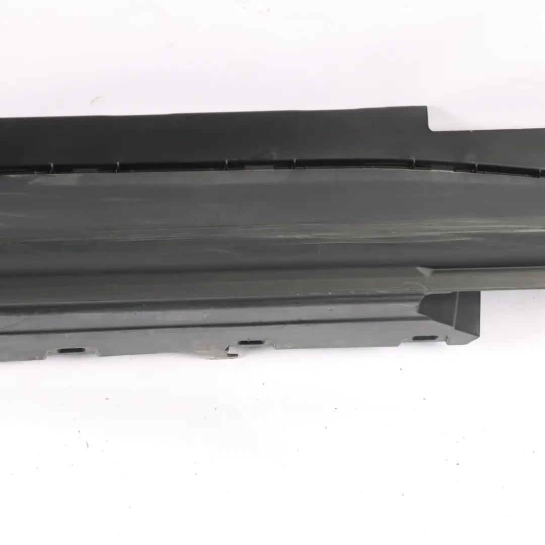 Side Skirt BMW i4 G26 Sill Strip Trim Left N/S Primed Textured to with Part number 5A36103 Side Skirt BMW i4 G26 Sill Strip Trim Left N/S Primed Textured - SKU 5A36103 - Part number 5A36103