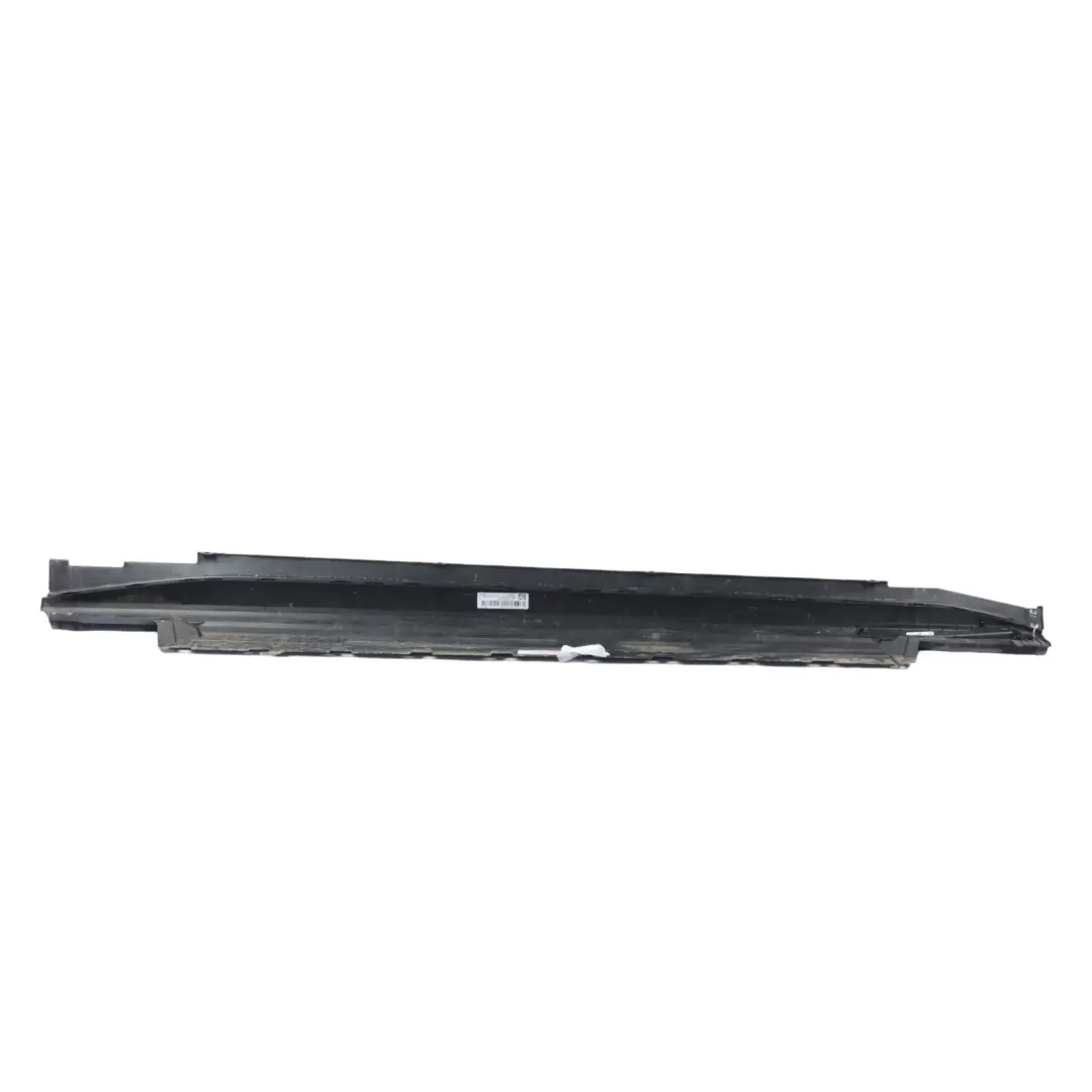 Side Skirt BMW i4 G26 Sill Strip Trim Left N/S Primed Textured to with Part number 5A36103 Side Skirt BMW i4 G26 Sill Strip Trim Left N/S Primed Textured - SKU 5A36103 - Part number 5A36103