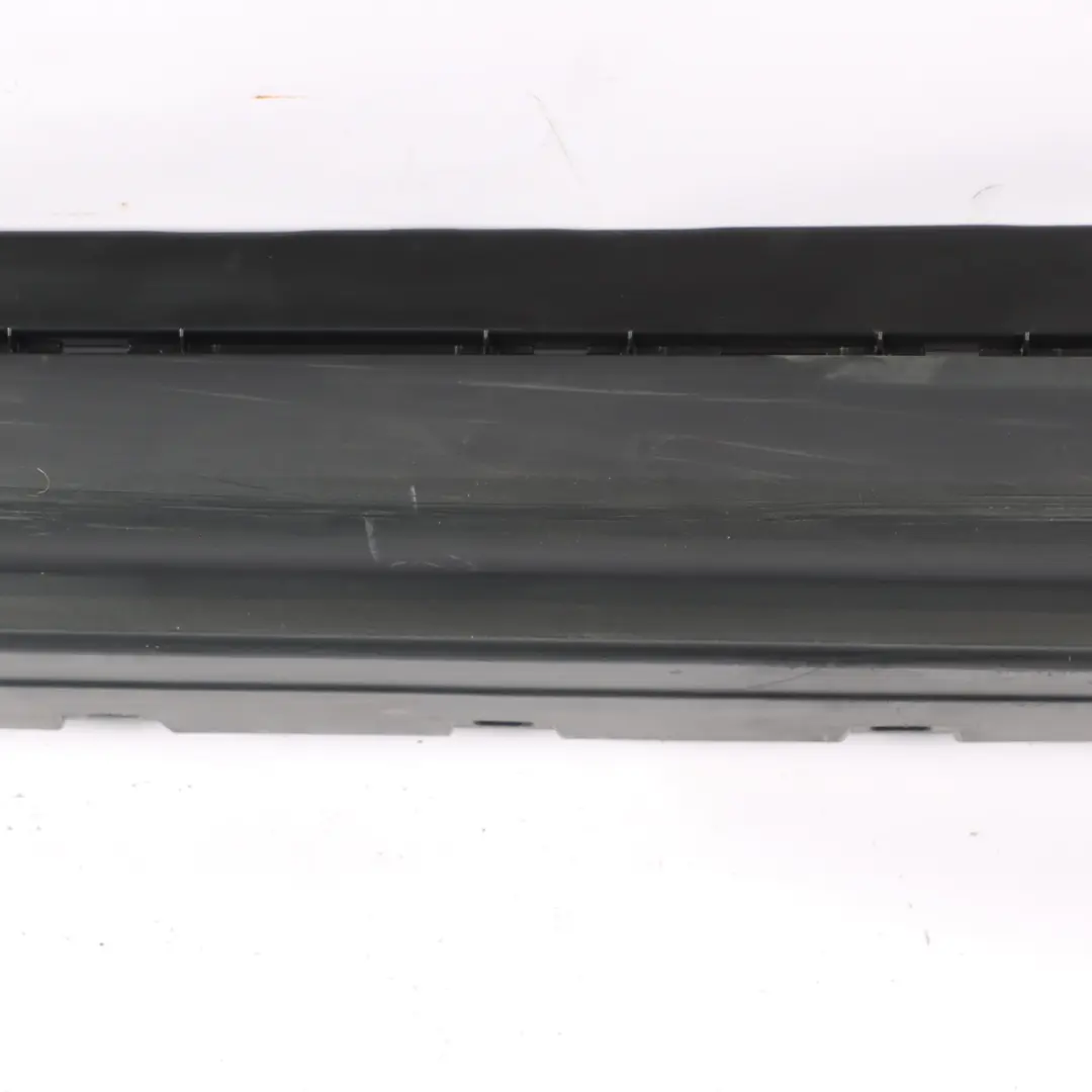 Side Skirt BMW i4 G26 Sill Strip Trim Left N/S Primed Textured to with Part number 5A36103 Side Skirt BMW i4 G26 Sill Strip Trim Left N/S Primed Textured - SKU 5A36103 - Part number 5A36103