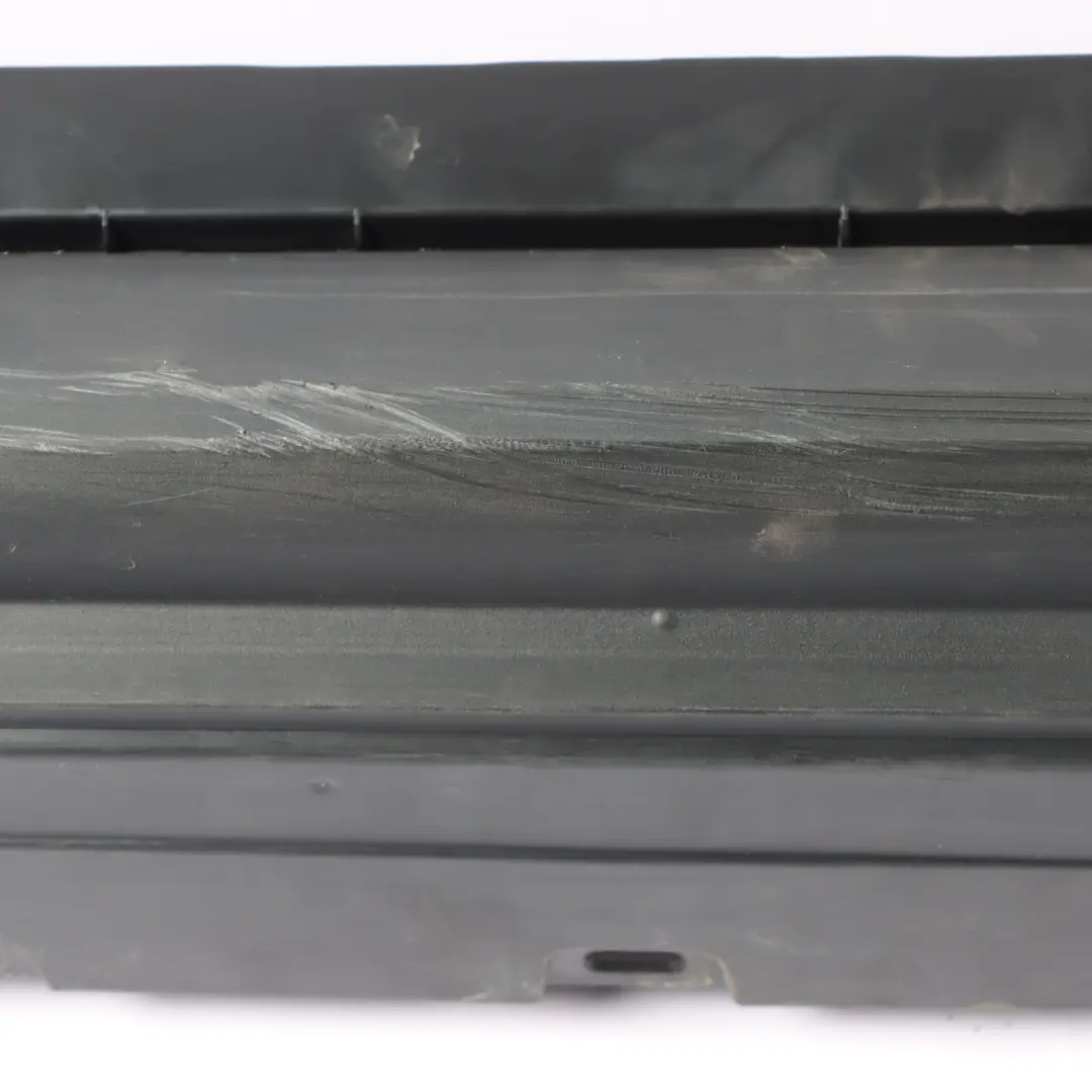 Side Skirt BMW i4 G26 Sill Strip Trim Left N/S Primed Textured  - SKU 5A36103 - Part number 5A36103