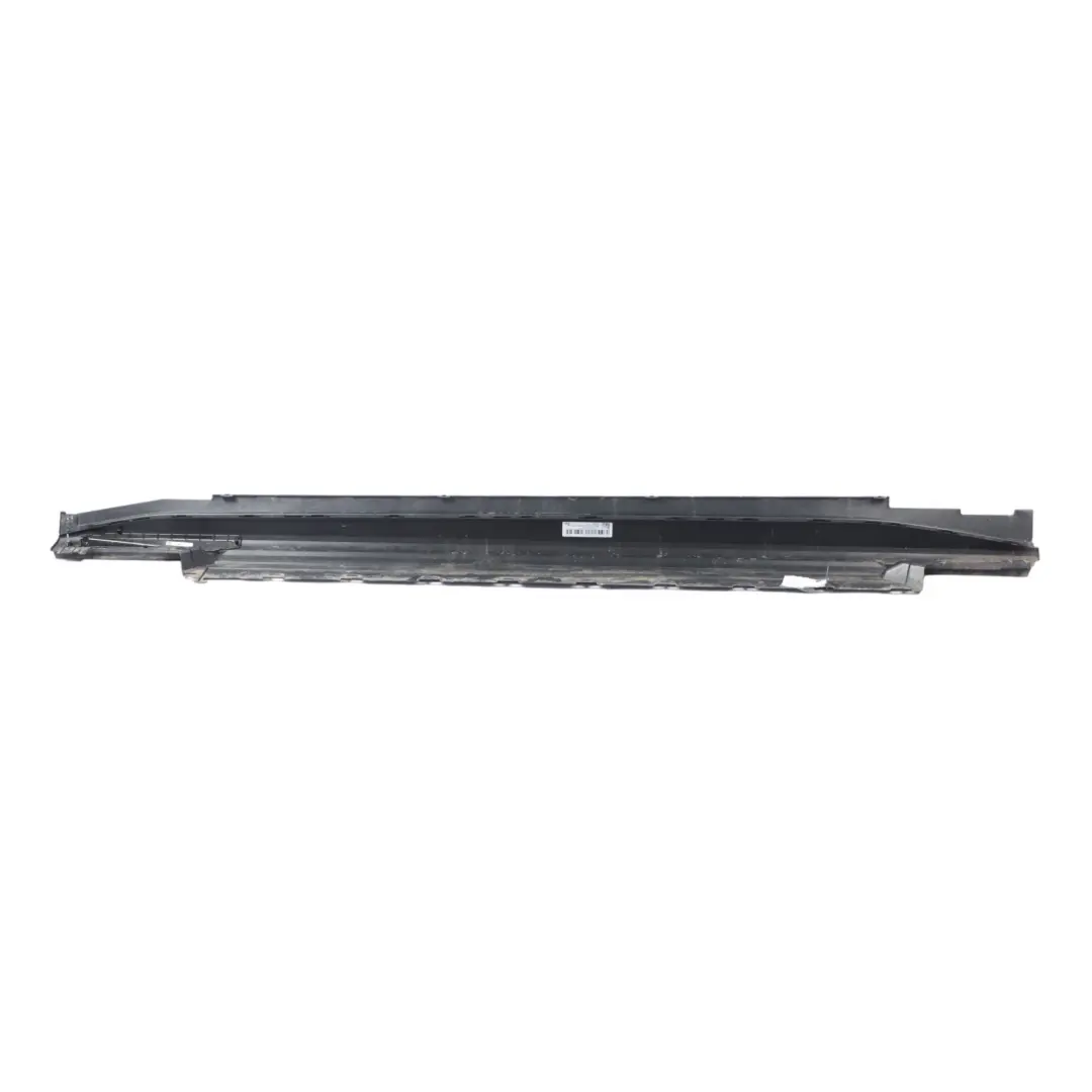  Side Skirt BMW i4 G26 Sill Strip Trim Right O/S Primed Textured - SKU 5A36104 - Part number 5A36104