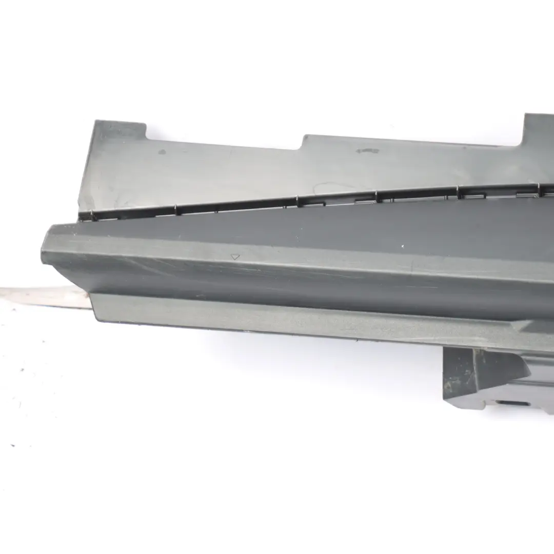Side Skirt BMW i4 G26 Sill Strip Trim Right O/S Primed Textured to with Part number 5A36104 Side Skirt BMW i4 G26 Sill Strip Trim Right O/S Primed Textured - SKU 5A36104 - Part number 5A36104
