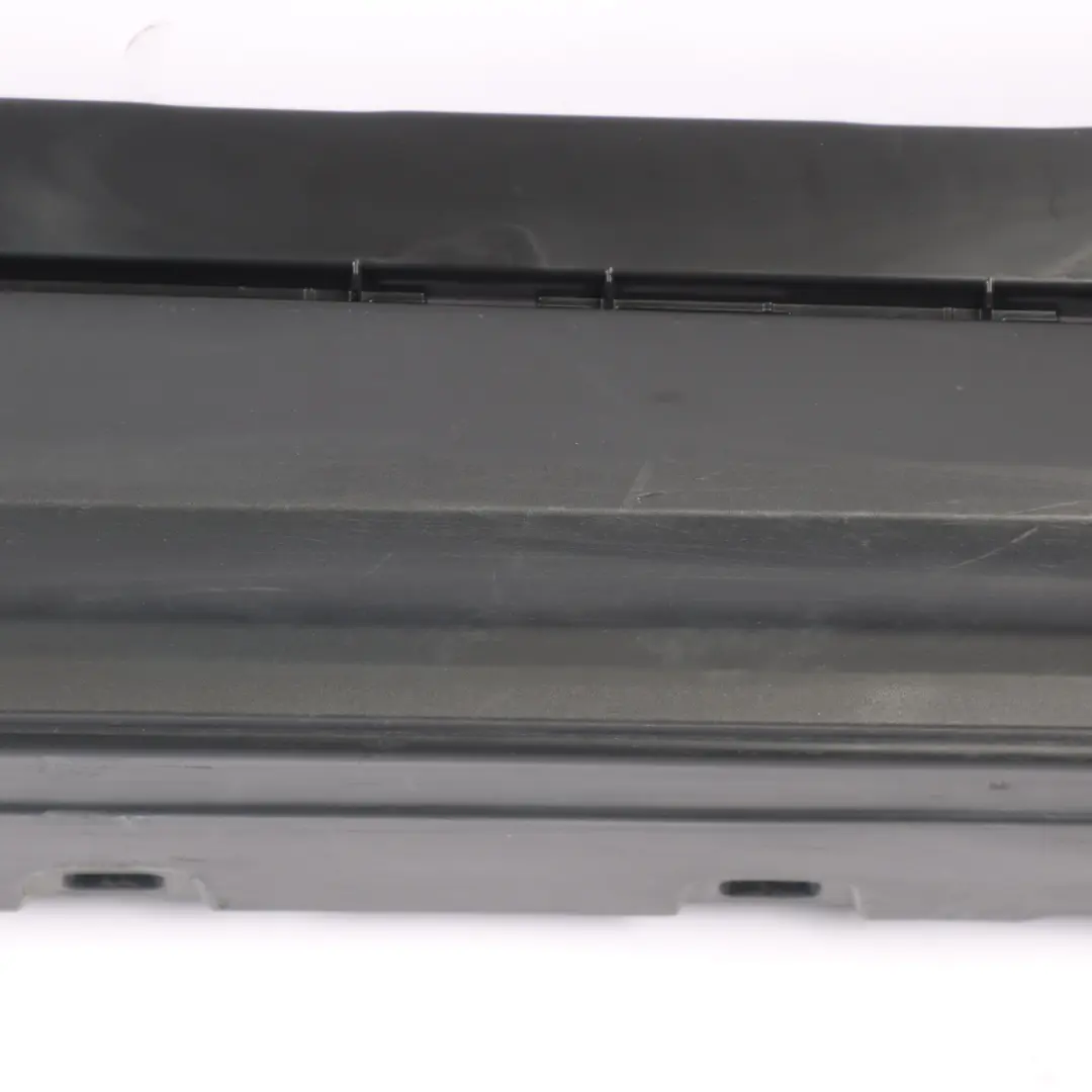 Side Skirt BMW i4 G26 Sill Strip Trim Right O/S Primed Textured to with Part number 5A36104 Side Skirt BMW i4 G26 Sill Strip Trim Right O/S Primed Textured - SKU 5A36104 - Part number 5A36104