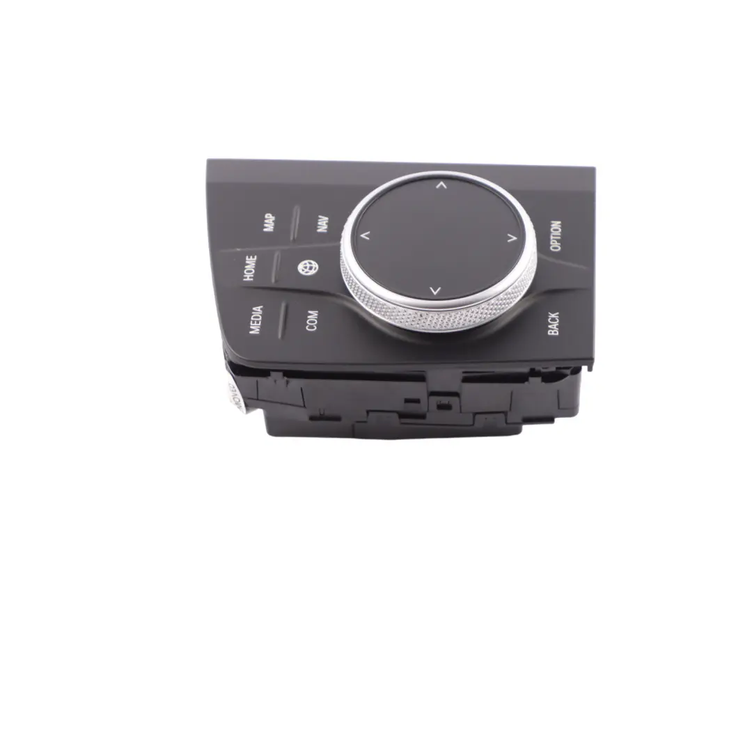  iDrive Controller BMW F40 F44 G29 Mittelkonsole Schalter Bedienfeld - SKU 5A371B5 - Teilenummer 5A371B5