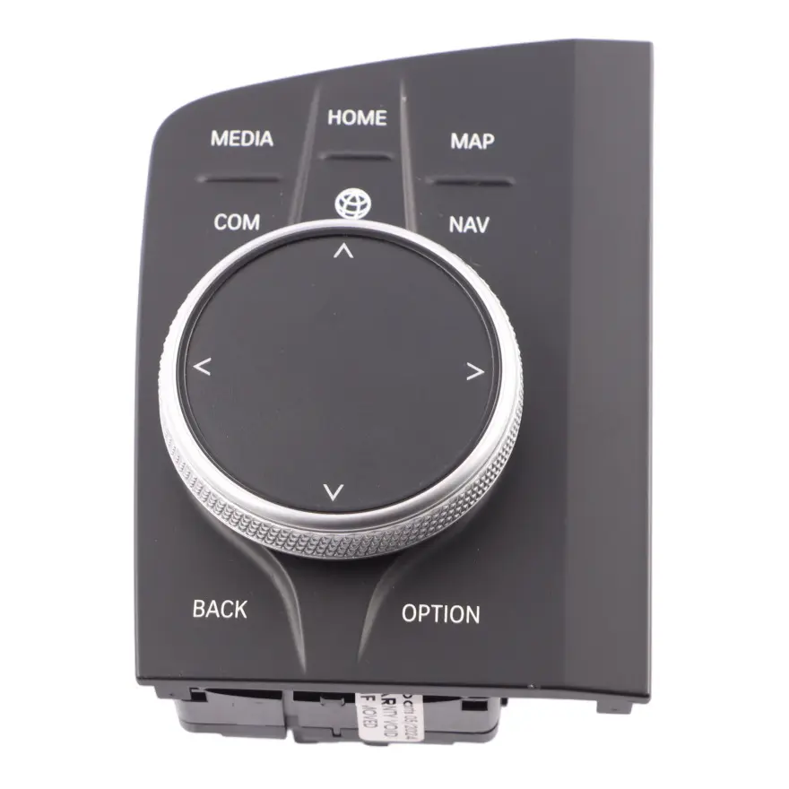Controlador iDrive BMW F40 F44 G29 Consola Central Panel Control para con número de pieza 5A371B5 Controlador iDrive BMW F40 F44 G29 Consola Central Panel Control - SKU 5A371B5 - Número de pieza 5A371B5