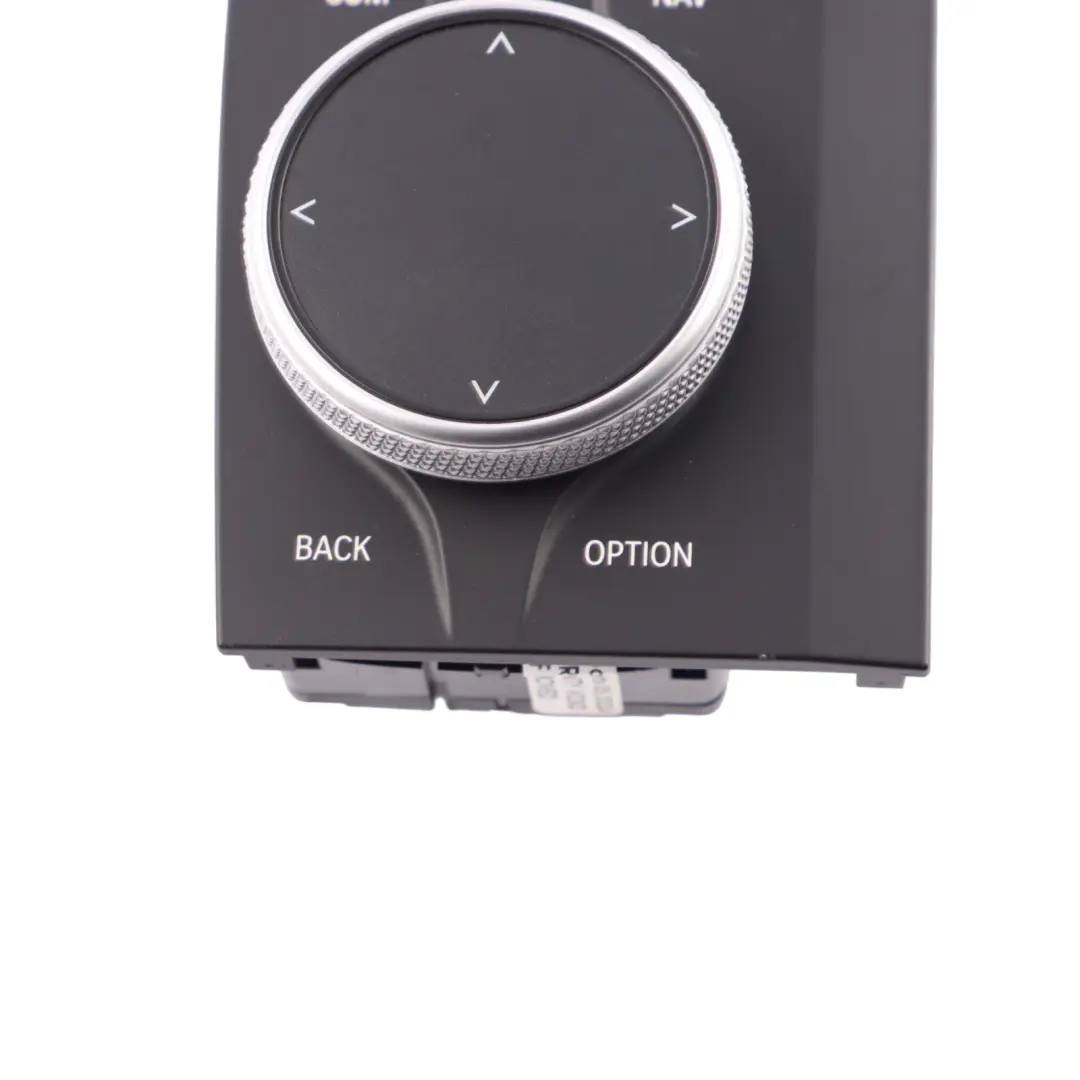  Controlador iDrive BMW F40 F44 G29 Consola Central Panel Control - SKU 5A371B5 - Número de pieza 5A371B5