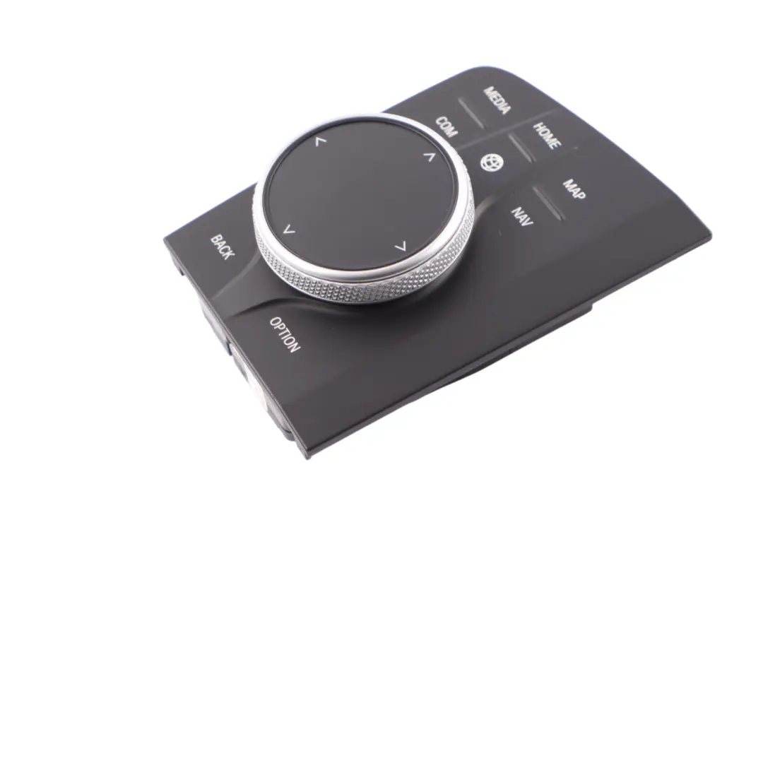  Controlador iDrive BMW F40 F44 G29 Consola Central Panel Control - SKU 5A371B5 - Número de pieza 5A371B5